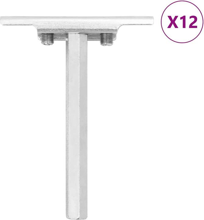 Image du produit vidaXL Richca