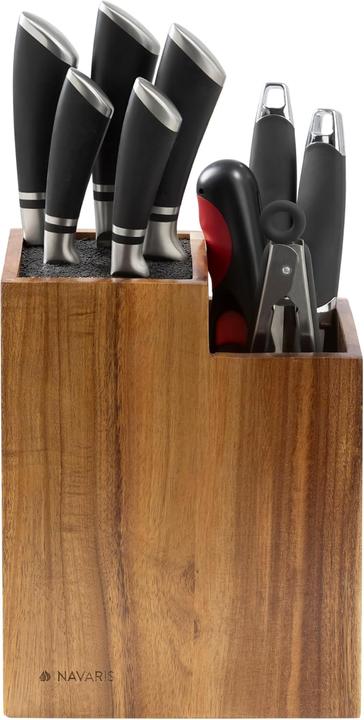 Produktbild Navaris Messerhalter