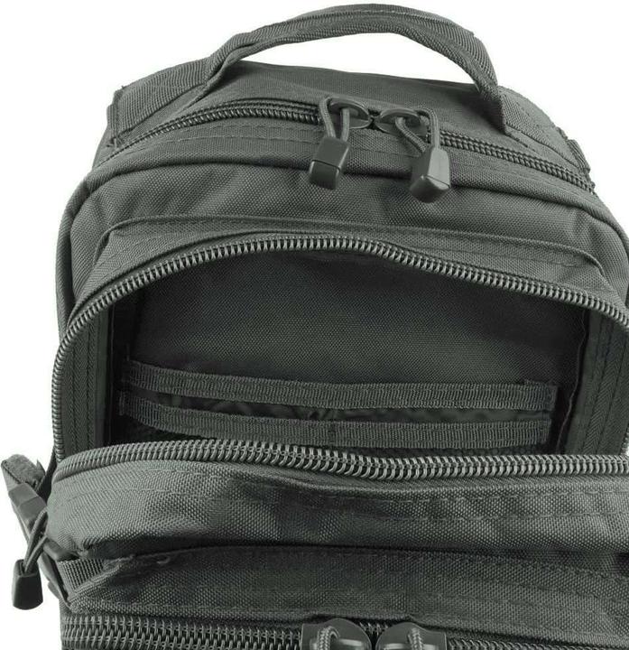 Actual product image Mil-tec US Assault Pack Backpack 20L (20 l)