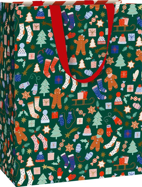 Image du produit Stewo Geschenktasche (Pochette cadeau, 1 x)