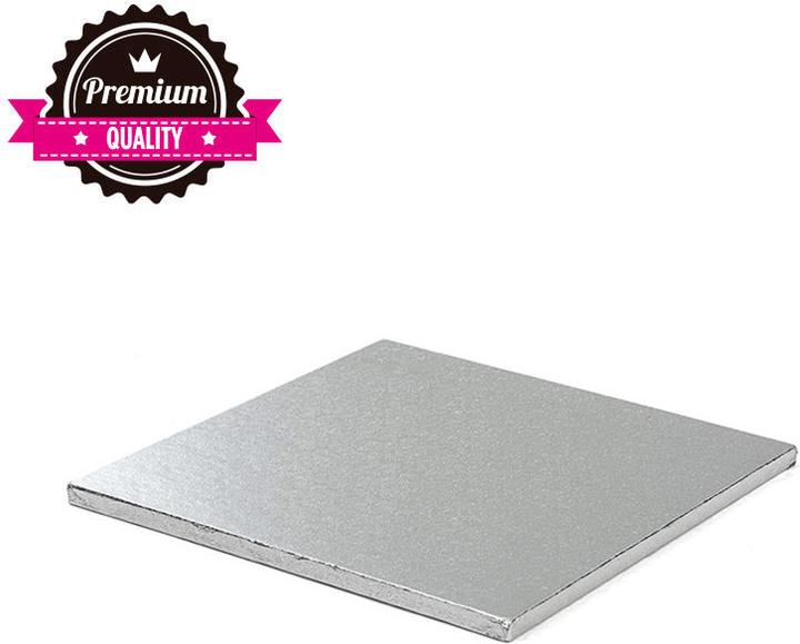 Produktbild Decora Tortenplatte