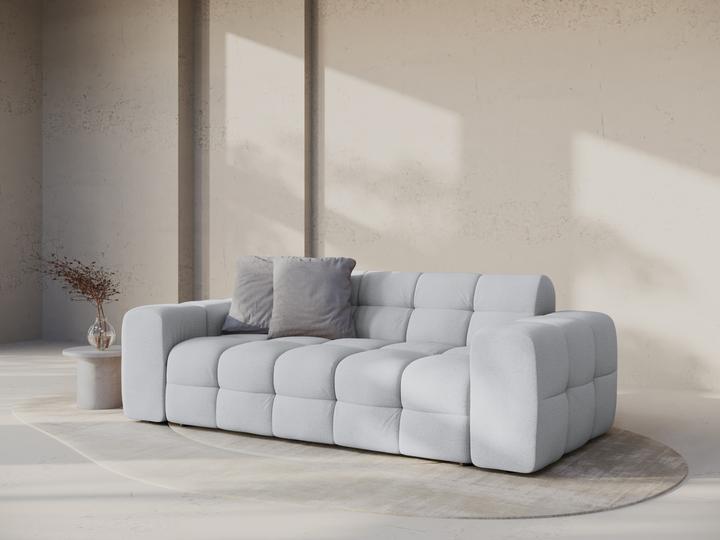 Actual product image Micadoni Kendal (3-seater)