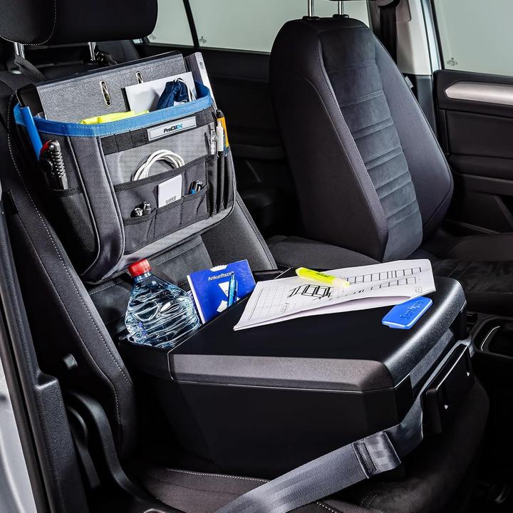 Produktbild Sortimo Autoassistent