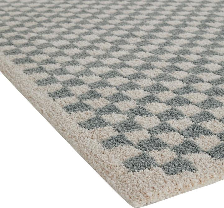 Actual product image La Redoute Interieurs Eras (200 x 290 cm)