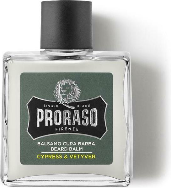 Produktbild Proraso Cypress & Vetyver (100 ml)