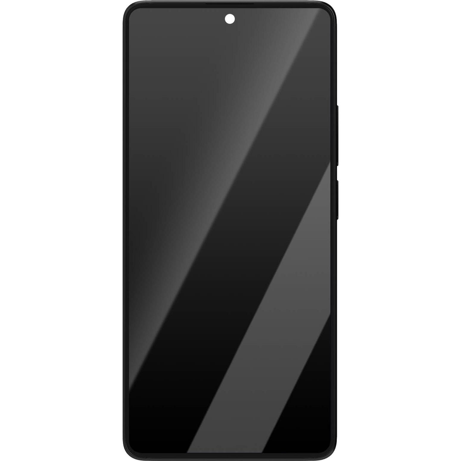 Xiaomi Ersatzteil Bildschirm + Touchscreen (Inkl. Gehäuse) (Xiaomi Redmi Note 13), Mobilgerät Ersatz