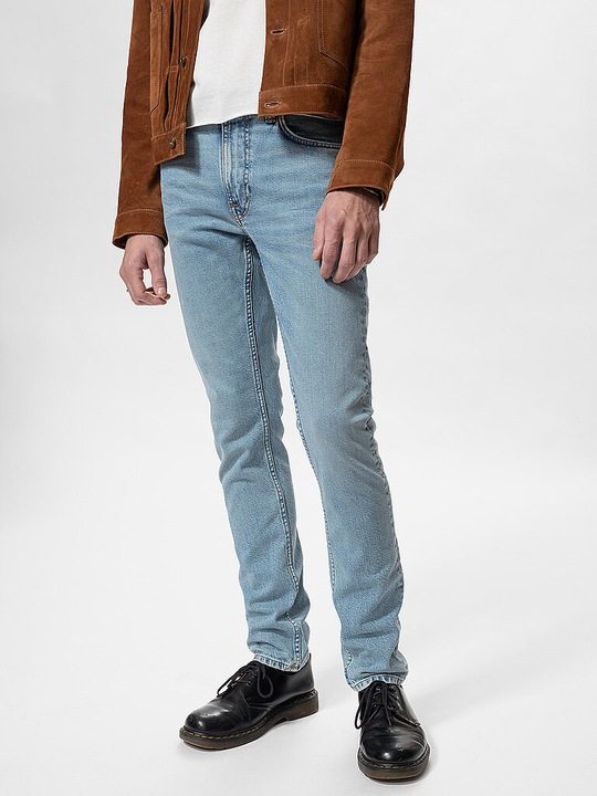 Actual product image Nudie Jeans Lean Dean (W31/L32)