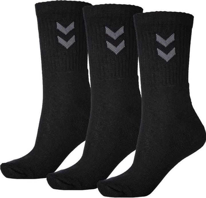 Productafbeelding hummel Trainingssokken (36 - 40)