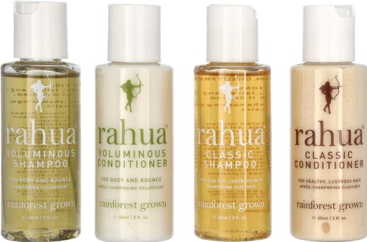 Image du produit Rahua Daily Care - Le kit beauté est puissance (Kit de soins capillaires)