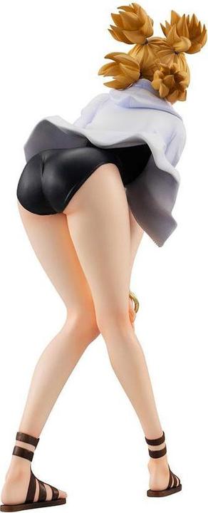 Image du produit Megahouse Naruto "Temari Ver. Splash"