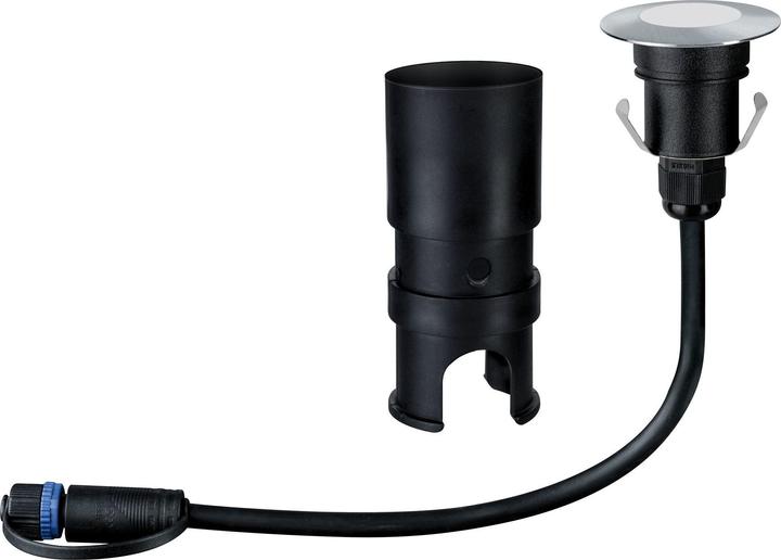 Image du produit Paulmann Plug & Shine Floor Mini (95 lm, IP65)