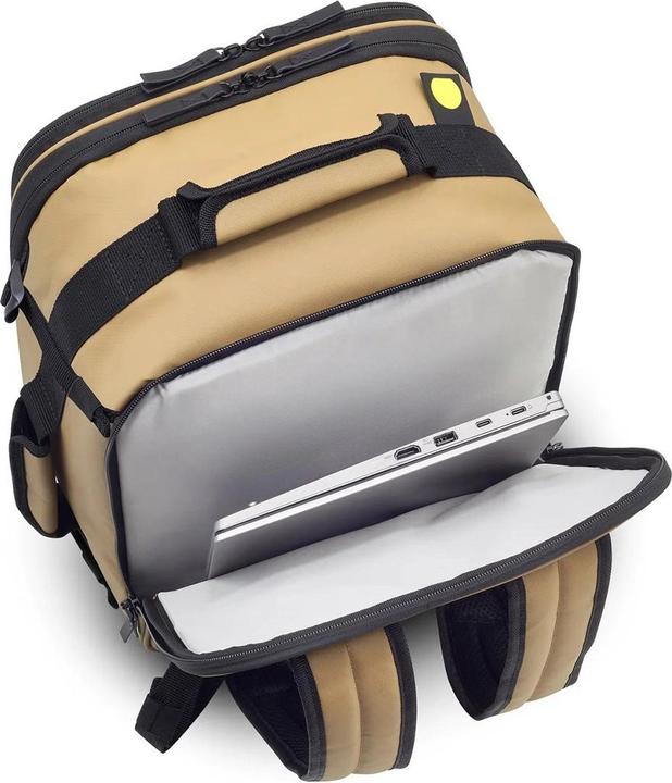Actual product image Delsey Maubert 2.0 Underseater Backpack (24 l)