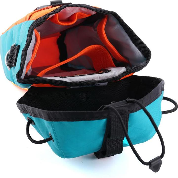 Actual product image Tilta Fe Crossbody Bag (Camera shoulder bag)