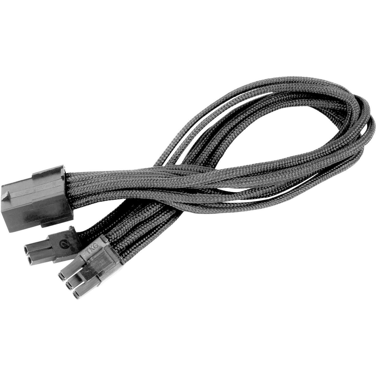 Silverstone Stromverlängerungskabel, Interne Kabel (PC)