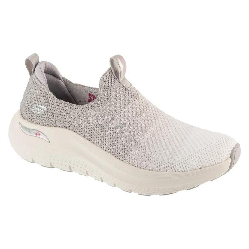 Skechers, Sneakers, Arch Fit 2.0 Grau, Grau, (36.5)