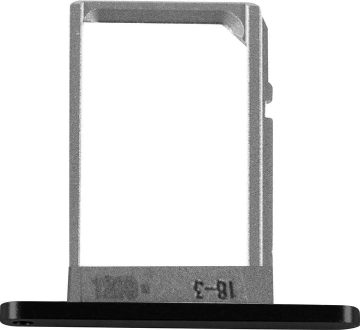 Produktbild Clappio Ersatz SIM-Halter (SIM-Halterung, Galaxy S6)