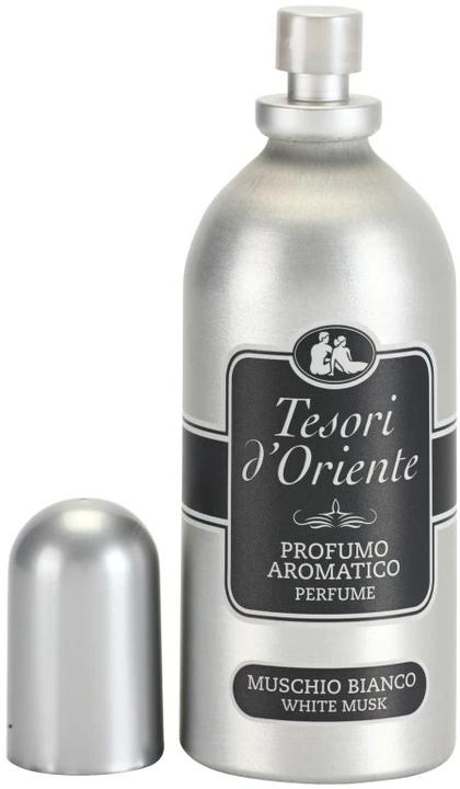 Produktbild Tesori d'Oriente Muschio Bianco (Eau de Parfum, 100 ml)