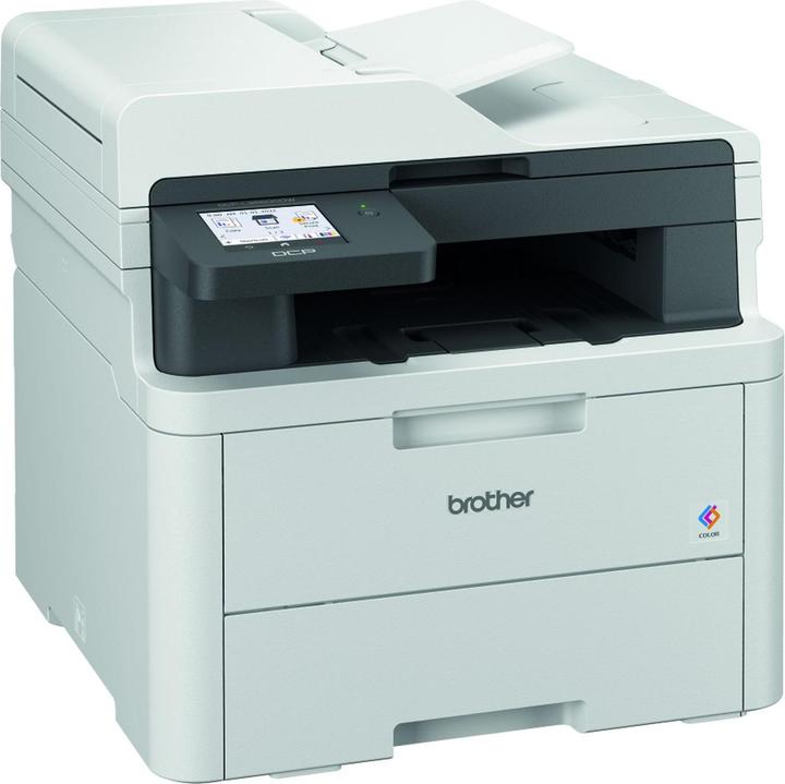 Actual product image Brother DCP-L3560CDW (Laser)