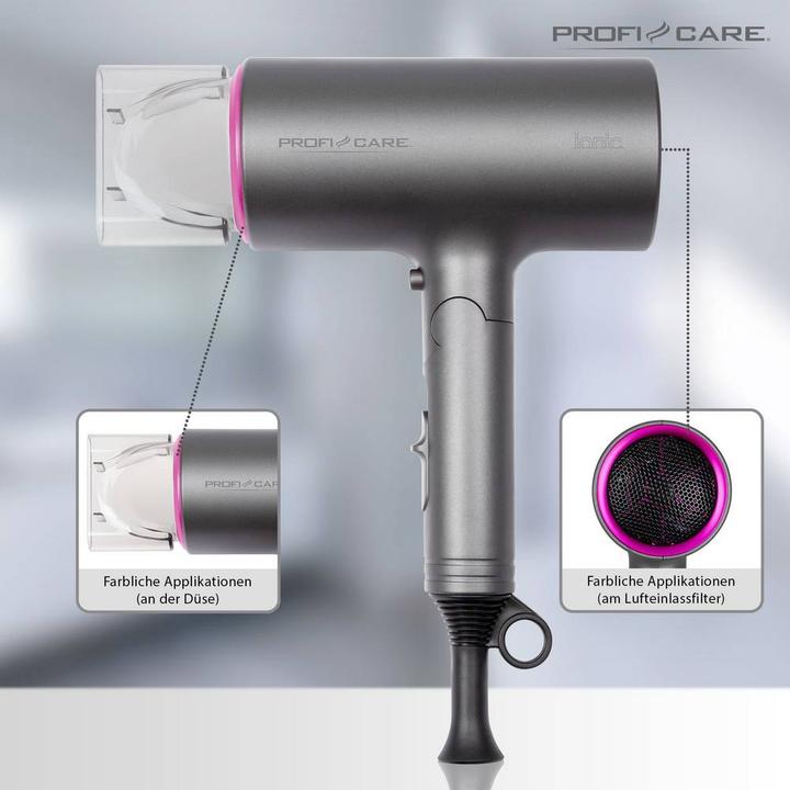 Produktbild Profi-Care PC-HT 3073