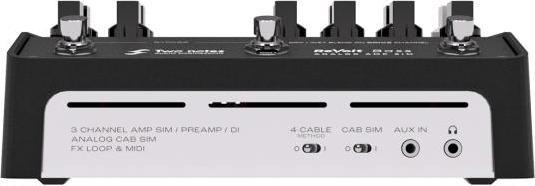 Produktbild Two Notes ReVolt Bass