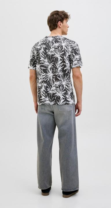 Immagine prodotto Jack & Jones Jjebryan Aop Tee S/S O-Neck Sn (XS)
