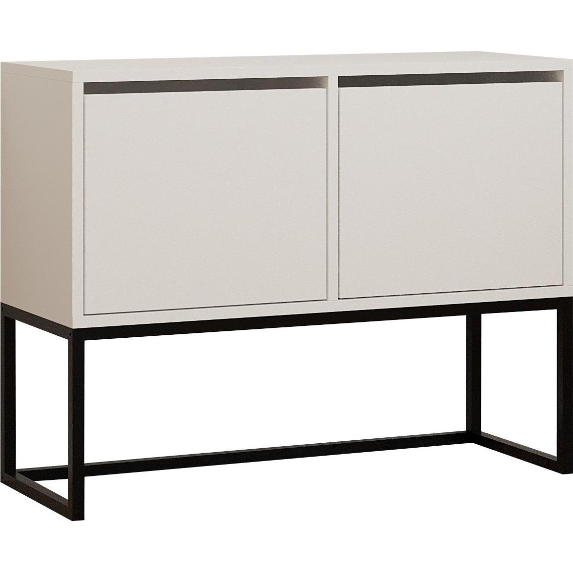 Kalune Design, Kommode + Sideboard, Elio (90 x 34 x 70 cm)
