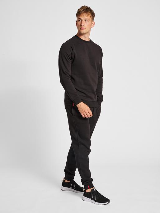 Actual product image hummel Red Classic Sweatshirt (XL)