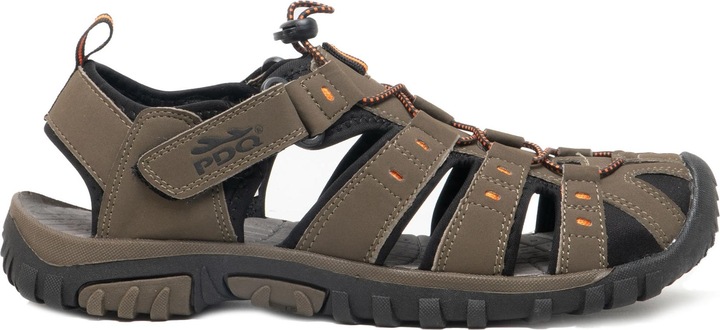 Actual product image PDQ Sandal Trekking sandal (45.5)