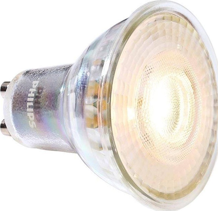 Produktbild Philips Professional Master LEDspot (GU10, 4.90 W, 355 lm, 1 x, F)