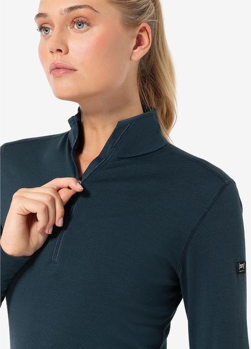 Actual product image Super Natural Arctic230 Zip 1/4 (L)