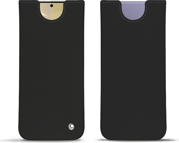 Noir ( Nappa / Black )