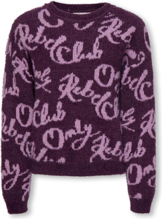 Actual product image Only KOGDINA Strickpullover Strickpullover (158, 164)