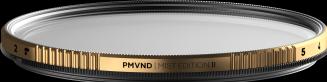 Produktbild PolarPro Graufilter Peter Mc Kinnon MIST Edition II – 2/5 Stops (77 mm, ND- / Graufilter, 77 mm)