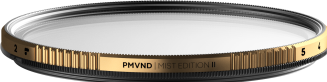 Produktbild PolarPro Graufilter Peter Mc Kinnon MIST Edition II – 2/5 Stops (77 mm, ND- / Graufilter, 77 mm)