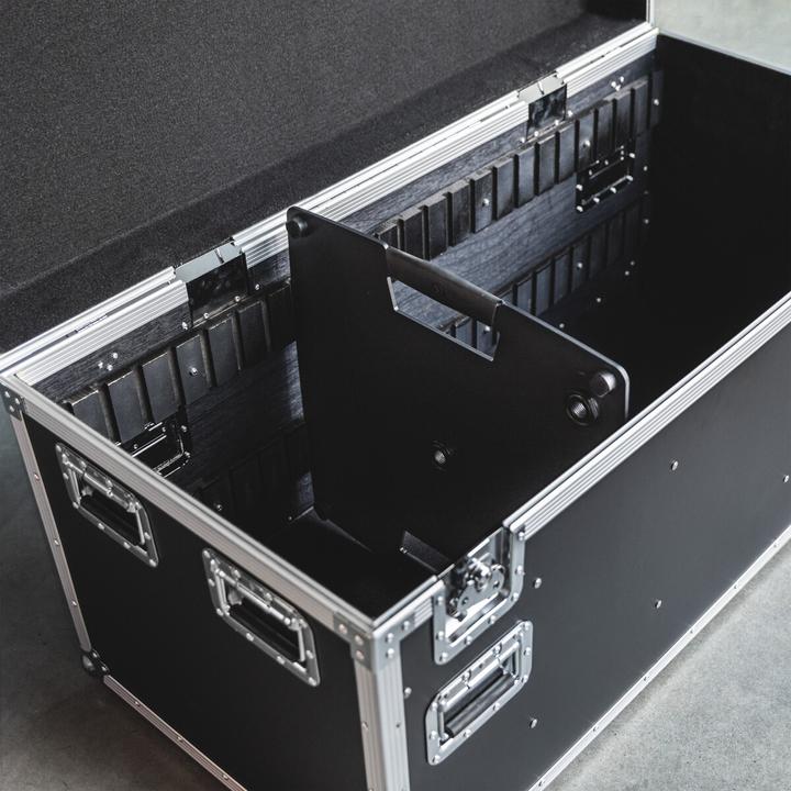 Produktbild Gravity TLS 431 B Touring-Lichtstativ (240 cm)