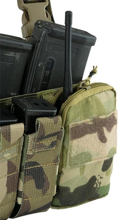 Produktbild Viper Tactical VX Funktionsweste Tarnmuster