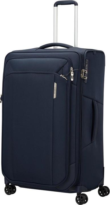 Produktbild Samsonite Trolley Respark Spinner 79cm Midnight Blue (140 l)