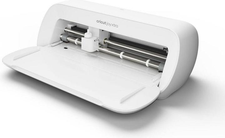 Actual product image Cricut Joy Xtra Starter Bundle
