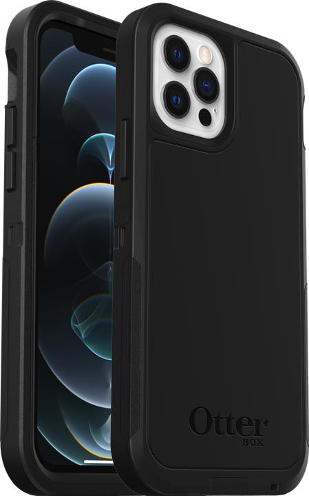 Produktbild OtterBox Defender XT mit MagSafe (Apple iPhone 12, Apple iPhone 12 Pro)