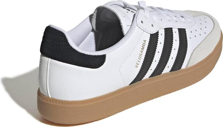 Produktbild Adidas Velosamba Leather (44 2/3, 44.5)