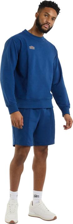 Actual product image Umbro Mens Textured Shorts (L)