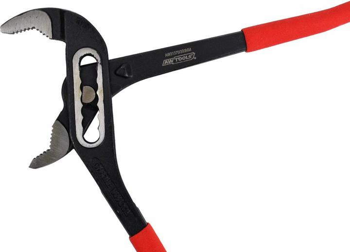 Produktbild Awtools AW SZCZYPCE NASTAWNE 250mm (70 mm)