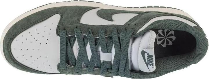 Actual product image Nike Dunk Low-Schuhe für Damen (41)