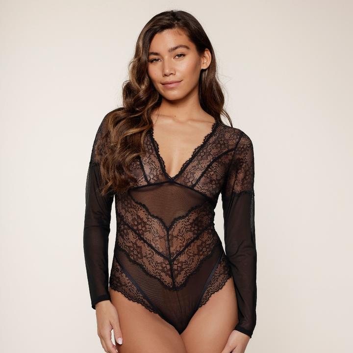 Produktbild LingaDore Body (S)