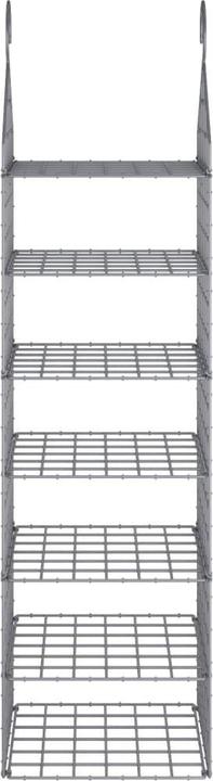 Immagine prodotto vidaXL Hängeschrank-Organizer