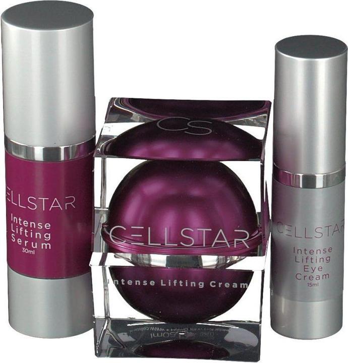Immagine prodotto Cellstar Bellezza (50 ml)