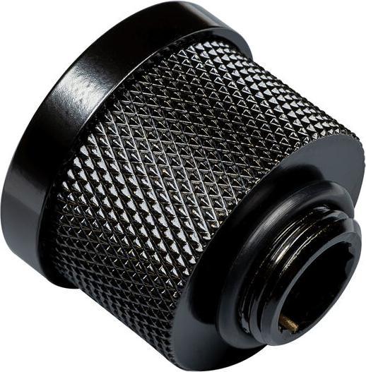 Phanteks Glacier EZ-Fit F16G1/4 Fitting - schwarz