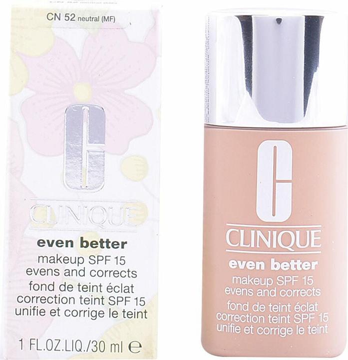 Productafbeelding Clinique Even Better (07 - Vanille)