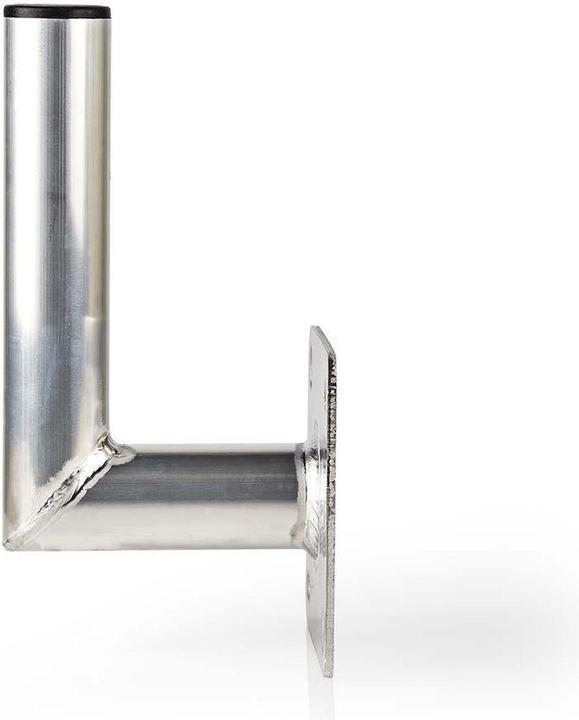 Nedis Support mural satellite Distance au mur : 150 mm Diamètre de la pince : 50 mm Parabole maximale g (Miroirs + antennes Montage)