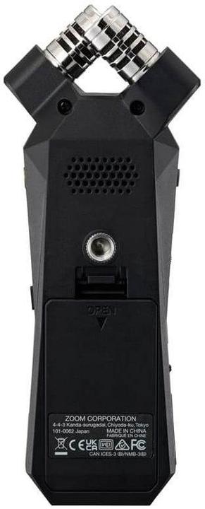 Produktbild Zoom H1e (Handheld)